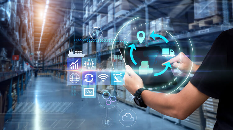  The Future of Supply Chain Technology